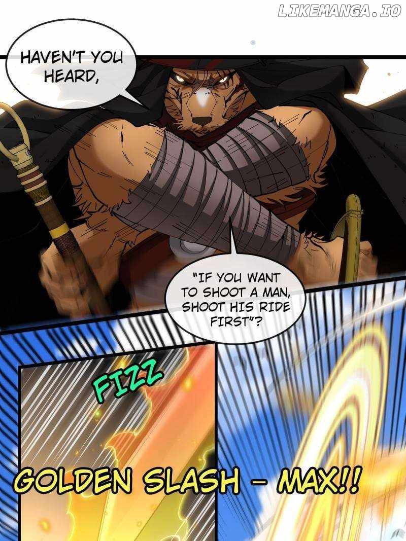I Am The Monster Overlord Chapter 46 68